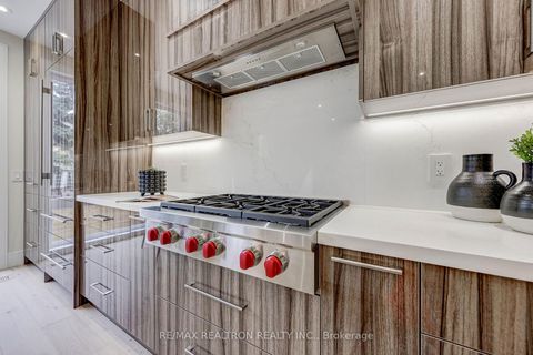 Photo 7 at 496 Melrose Avenue, Nortown, Toronto