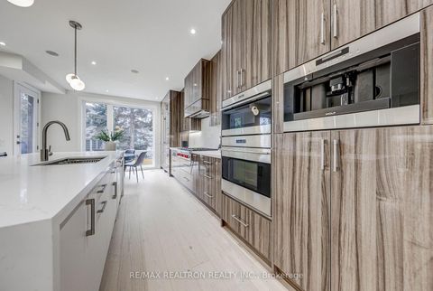 Photo 8 at 496 Melrose Avenue, Nortown, Toronto