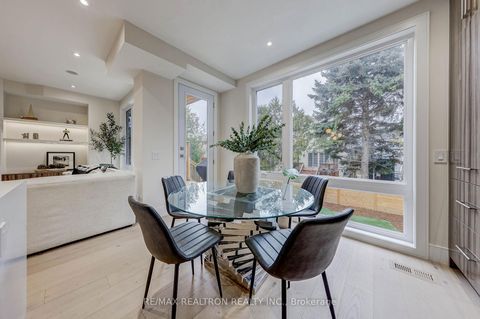 Photo 9 at 496 Melrose Avenue, Nortown, Toronto