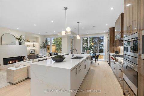 Photo 10 at 496 Melrose Avenue, Nortown, Toronto