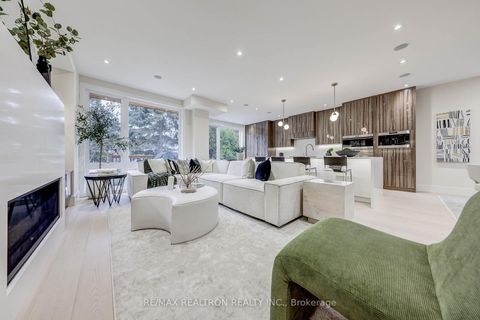 Photo 11 at 496 Melrose Avenue, Nortown, Toronto