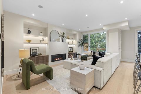 Photo 12 at 496 Melrose Avenue, Nortown, Toronto