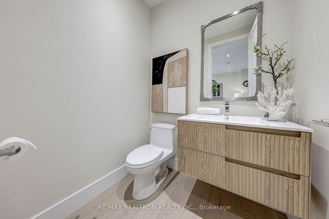 Photo 14 at 496 Melrose Avenue, Nortown, Toronto