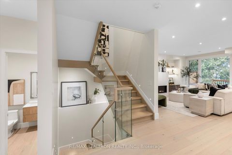 Photo 15 at 496 Melrose Avenue, Nortown, Toronto