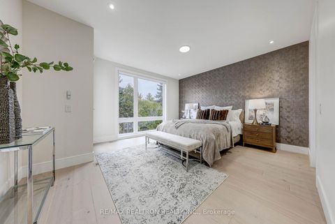 Photo 16 at 496 Melrose Avenue, Nortown, Toronto