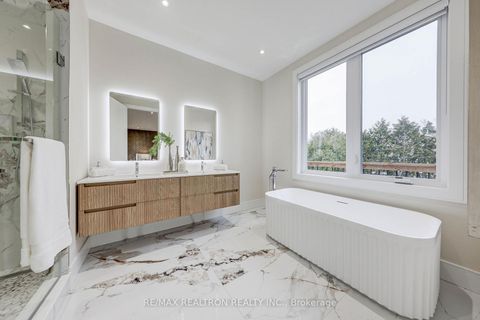 Photo 17 at 496 Melrose Avenue, Nortown, Toronto