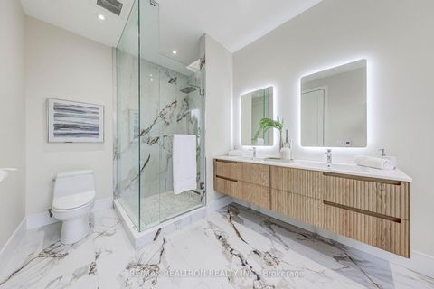 Photo 18 at 496 Melrose Avenue, Nortown, Toronto