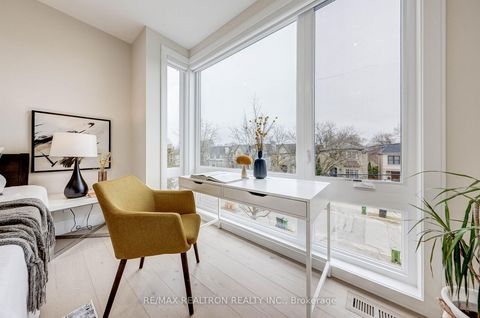 Photo 20 at 496 Melrose Avenue, Nortown, Toronto