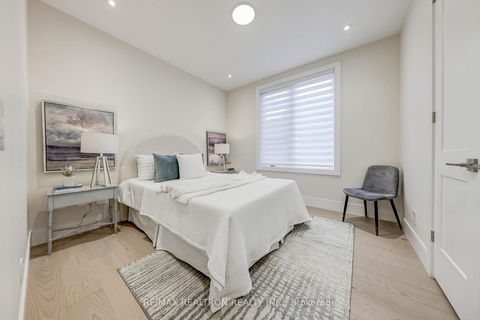 Photo 23 at 496 Melrose Avenue, Nortown, Toronto