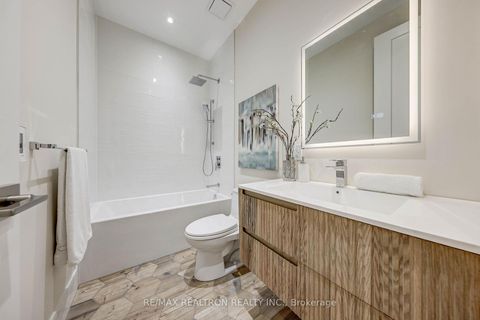 Photo 24 at 496 Melrose Avenue, Nortown, Toronto