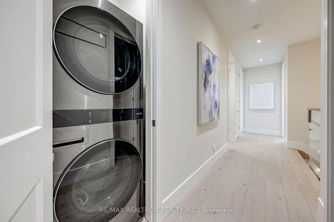 Photo 25 at 496 Melrose Avenue, Nortown, Toronto