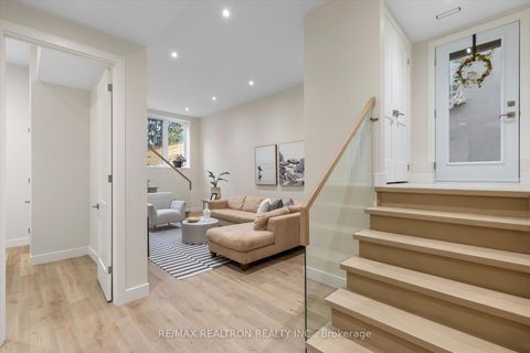 Photo 26 at 496 Melrose Avenue, Nortown, Toronto