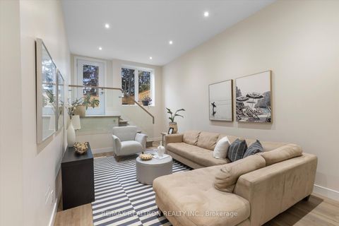 Photo 28 at 496 Melrose Avenue, Nortown, Toronto