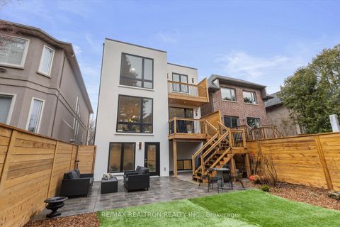 Photo 31 at 496 Melrose Avenue, Nortown, Toronto