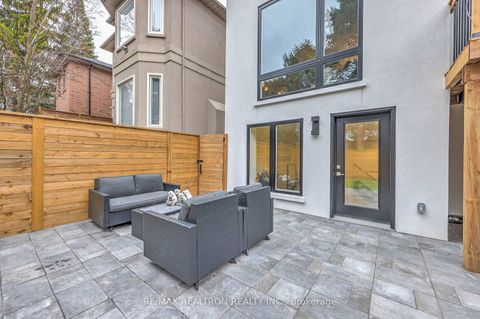 Photo 32 at 496 Melrose Avenue, Nortown, Toronto