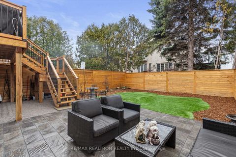 Photo 33 at 496 Melrose Avenue, Nortown, Toronto