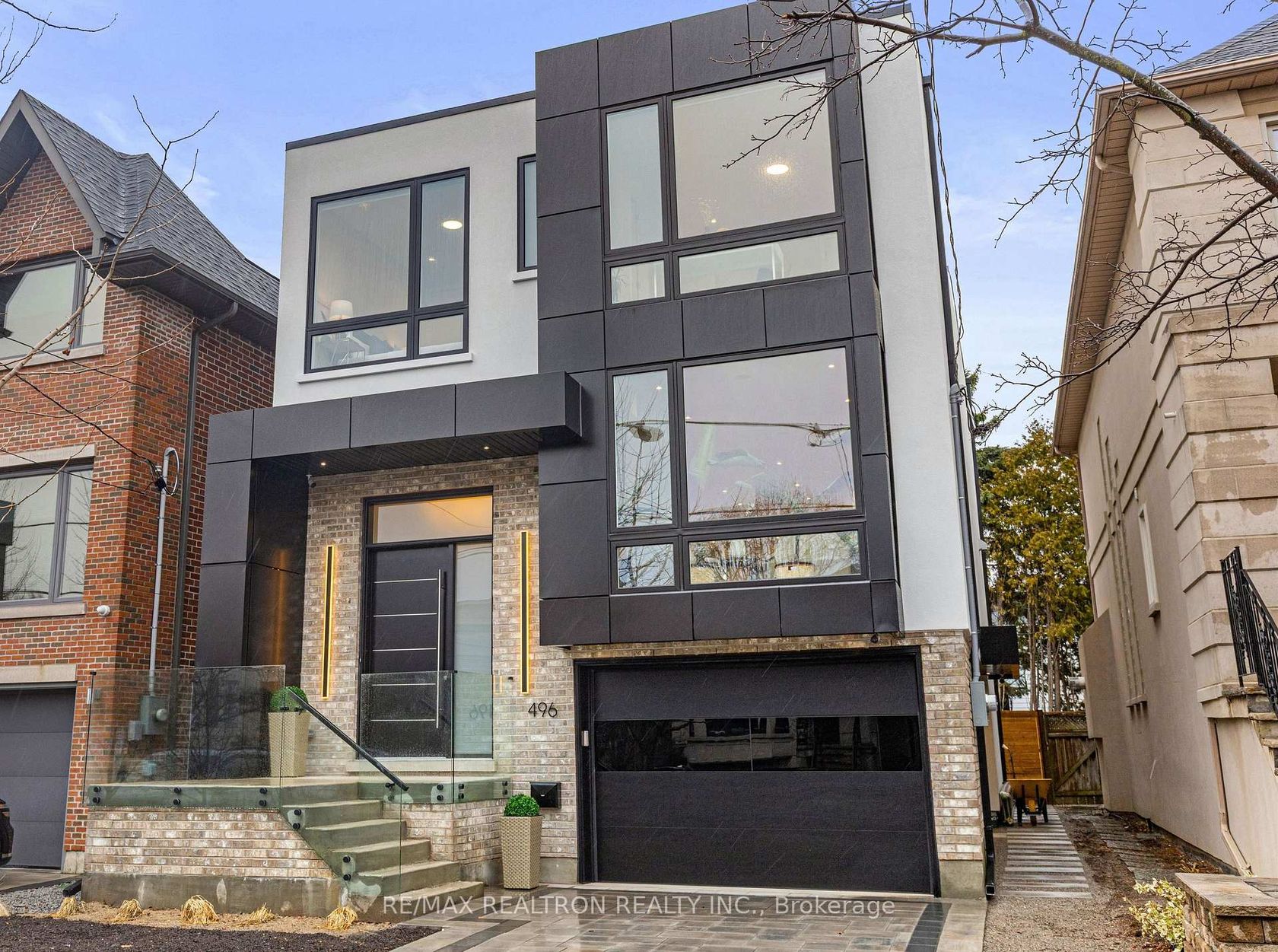 496 Melrose Avenue, Nortown, Toronto photo number 2