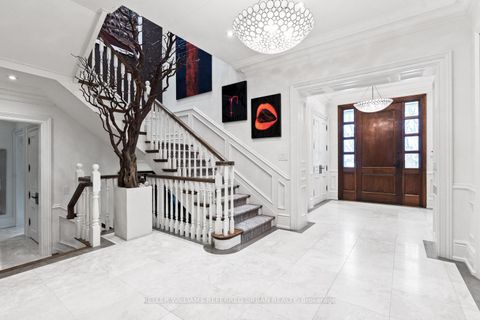 Photo 4 at 6 Bayview Wood, York Mills, Toronto