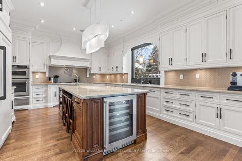 Photo 10 at 6 Bayview Wood, York Mills, Toronto