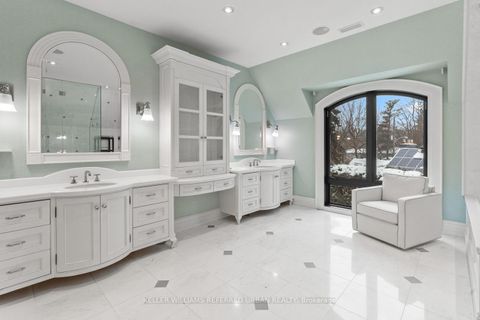 Photo 17 at 6 Bayview Wood, York Mills, Toronto