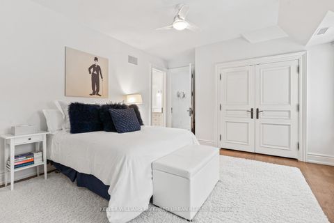 Photo 20 at 6 Bayview Wood, York Mills, Toronto