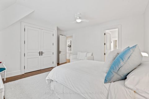 Photo 25 at 6 Bayview Wood, York Mills, Toronto