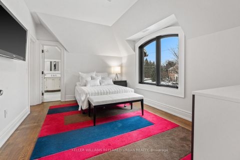 Photo 28 at 6 Bayview Wood, York Mills, Toronto