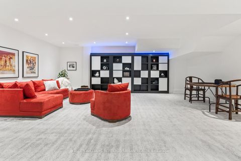 Photo 30 at 6 Bayview Wood, York Mills, Toronto