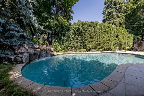 Photo 43 at 6 Bayview Wood, York Mills, Toronto