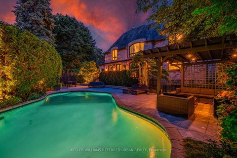 Photo 48 at 6 Bayview Wood, York Mills, Toronto