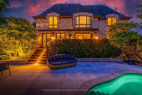 Photo 49 at 6 Bayview Wood, York Mills, Toronto