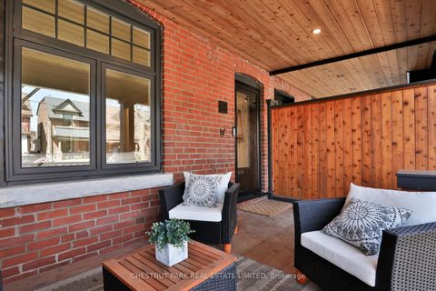 Photo 2 at 560 Gladstone Avenue, Junction, Toronto