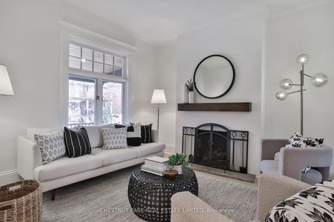 Photo 5 at 560 Gladstone Avenue, Junction, Toronto