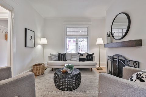 Photo 6 at 560 Gladstone Avenue, Junction, Toronto