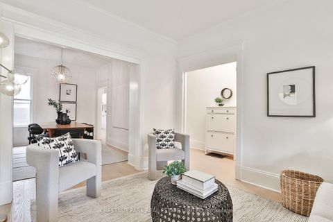 Photo 7 at 560 Gladstone Avenue, Junction, Toronto