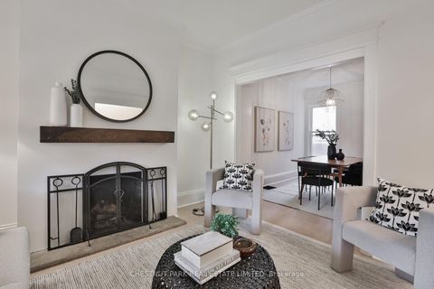 Photo 8 at 560 Gladstone Avenue, Junction, Toronto