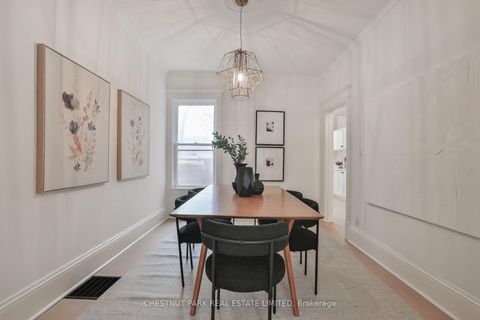 Photo 9 at 560 Gladstone Avenue, Junction, Toronto