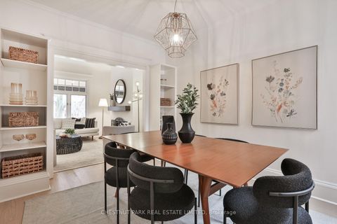 Photo 12 at 560 Gladstone Avenue, Junction, Toronto