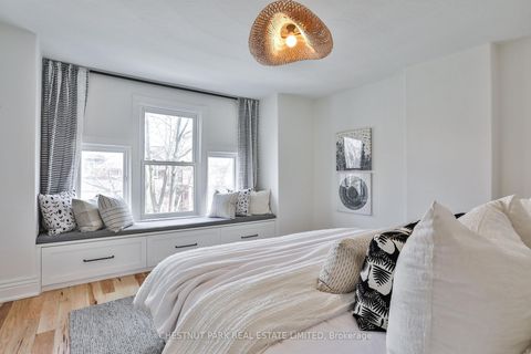 Photo 21 at 560 Gladstone Avenue, Junction, Toronto