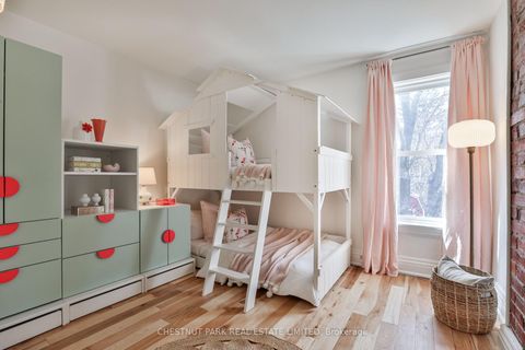 Photo 26 at 560 Gladstone Avenue, Junction, Toronto
