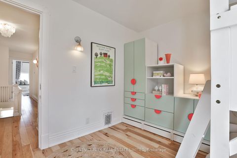 Photo 27 at 560 Gladstone Avenue, Junction, Toronto