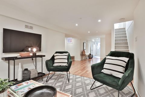 Photo 30 at 560 Gladstone Avenue, Junction, Toronto