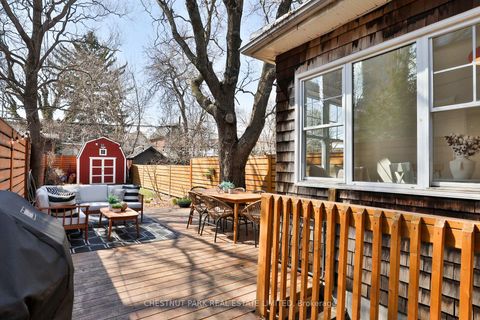 Photo 36 at 560 Gladstone Avenue, Junction, Toronto