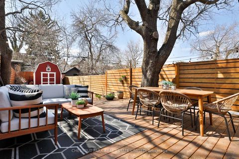 Photo 37 at 560 Gladstone Avenue, Junction, Toronto