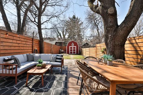 Photo 38 at 560 Gladstone Avenue, Junction, Toronto