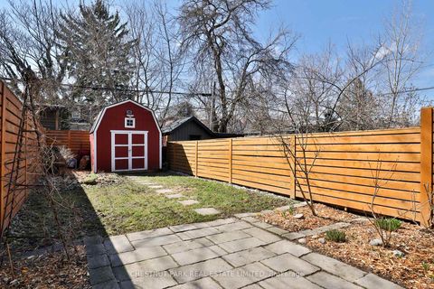 Photo 39 at 560 Gladstone Avenue, Junction, Toronto