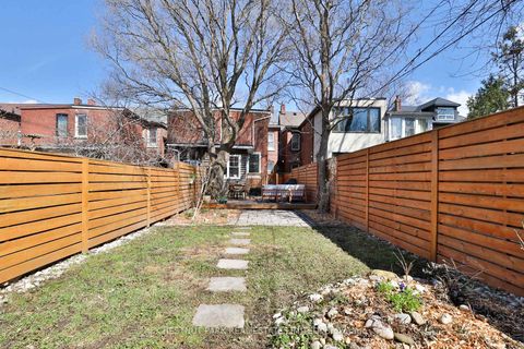 Photo 40 at 560 Gladstone Avenue, Junction, Toronto