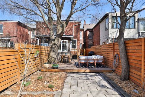Photo 41 at 560 Gladstone Avenue, Junction, Toronto