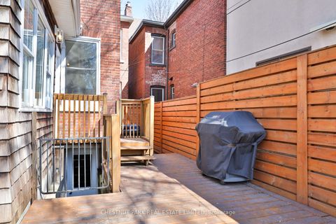 Photo 42 at 560 Gladstone Avenue, Junction, Toronto