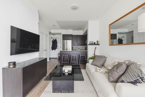 Photo 5 at 2207 - 75 East Liberty Street, Niagara, Toronto